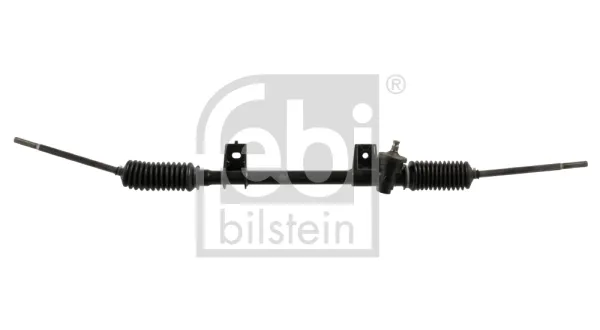 Engranaje de dirección Ford FIESTA III · Ford FIESTA Hatchback Van · Ford FIESTA Box Body/MPV