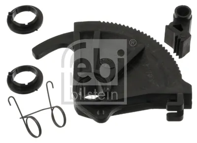 Juego de reparación, ajuste automático del embrague Ford ESCORT III · Ford ESCORT III Convertible · Ford ESCORT III Turnier