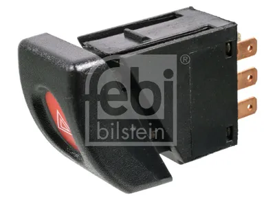 Interruptor intermitente de aviso Opel COMBO Box Body/MPV · Opel CORSA B · Vauxhall CORSA Mk I