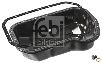 Juego de reparación, cárter de aceite Seat CORDOBA · Vw SCIROCCO · Seat TOLEDO I
