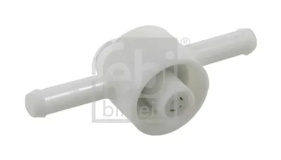 Válvula, filtro combustible Audi 80 B4 Saloon · Audi 80 B4 Avant · Vw JETTA I