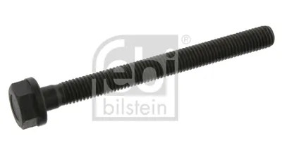 Tornillo, sistema de escape