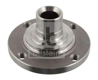 Buje de rueda Audi 80 B4 Saloon · Audi 80 B3 Saloon · Audi 90 B3