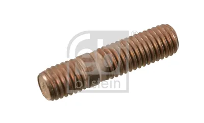 Tornillo, sistema de escape