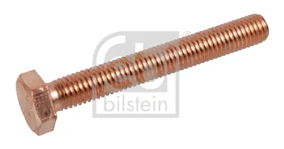 Tornillo, sistema de escape