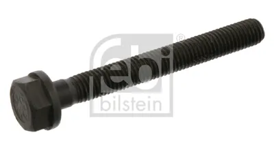 Tornillo, sistema de escape
