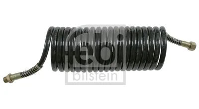 Tubo flexible helicoidal