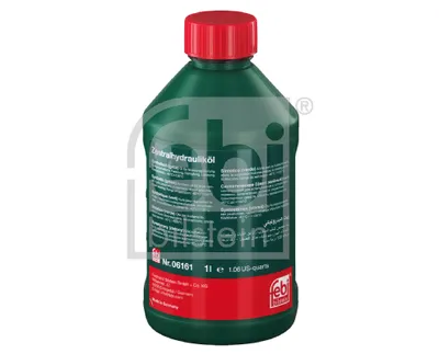 Aceite hidráulico Audi 80 B4 Saloon · Audi 80 B4 Avant · Audi 100 C3 Saloon