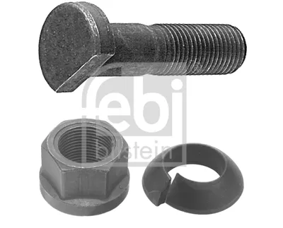 Perno de rueda Mercedes-Benz T2/L Van · Mercedes-Benz T2/L Platform/Chassis · Mercedes-Benz T2/LN1 Van