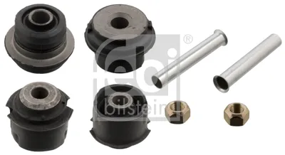 Suspensión, Brazo oscilante Mercedes-Benz 190