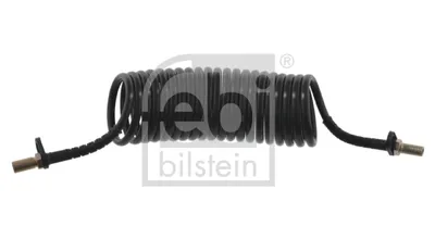 Tubo flexible helicoidal