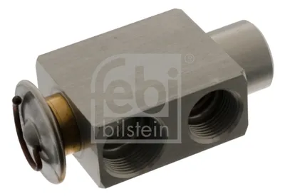 Válvula de expansión, aire acondicionado Mercedes-Benz 123 Coupe · Mercedes-Benz 123 T-Model · Mercedes-Benz S-CLASS
