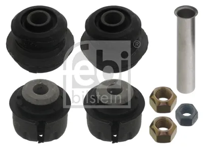 Suspensión, Brazo oscilante Mercedes-Benz 190