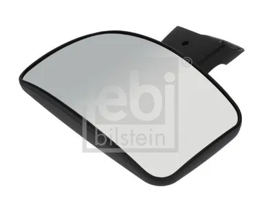 Retrovisor de rampa