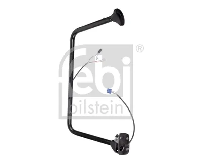 Soporte, retrovisor exterior