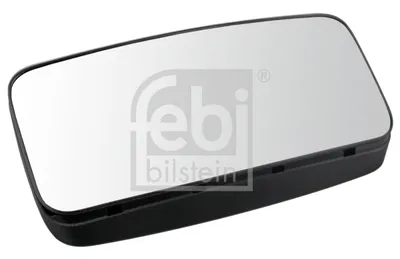 Retrovisor exterior, cabina
