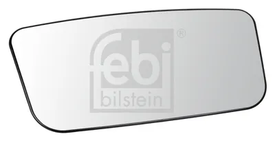 Cristal de espejo, retrovisor exterior