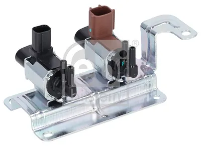 Accionador, tapa turbulencia (colector admisión) Mazda 6 Saloon · Mazda 6 Hatchback · Mazda 6 Station Wagon