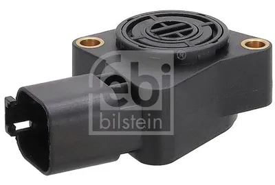 Sensor, posición pedal