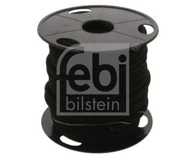 Tubo flexible de combustible