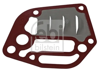 Junta, carcasa del filtro de aceite Seat CORDOBA · Audi A4 B5 · Seat IBIZA II