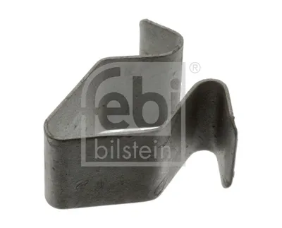 Gancho de sujeción, revest. comp. carga/maletero Vw PASSAT B5 · Audi A2 · Audi A4 B6