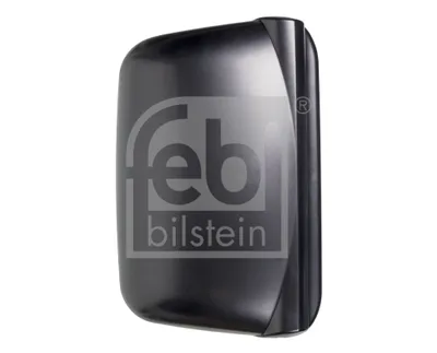 Cubierta, retrovisor exterior