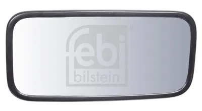 Retrovisor exterior, cabina