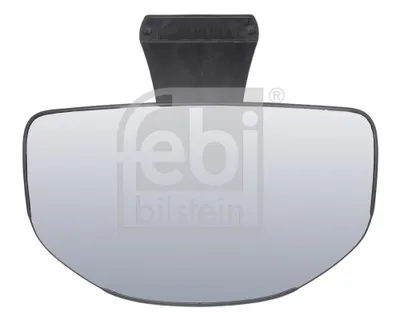 Retrovisor de rampa