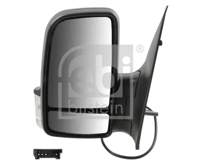 Retrovisor exterior Vw CRAFTER 30-35 Bus · Vw CRAFTER 30-50 Van · Vw CRAFTER 30-50 Platform/Chassis