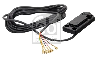 Soporte, retrovisor exterior