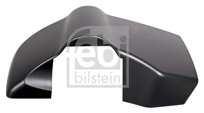 Visera, espejo exterior