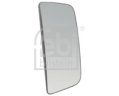 Cristal de espejo, retrovisor exterior