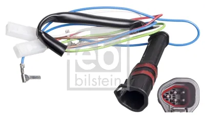 Juego de cables, retrovisor ext.