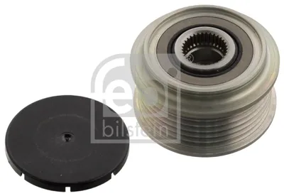 Rueda libre alternador Toyota AYGO · Citroën C1 II · Peugeot 108