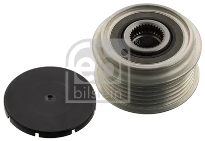 Rueda libre alternador Toyota YARIS · Toyota AURIS · Toyota COROLLA Saloon
