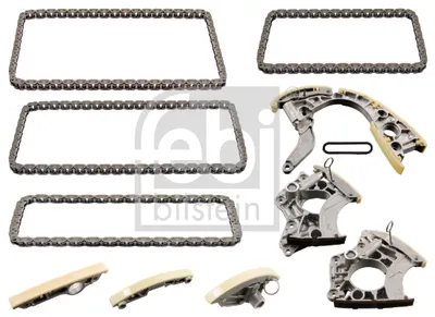 Juego de cadena de distribución Vw TOUAREG · Audi A8 D3 · Audi A6 C6