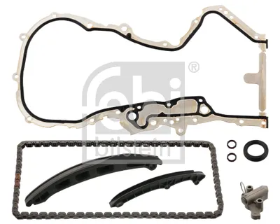 Juego de cadena de distribución Vw POLO IV · Vw TOURAN · Audi A3