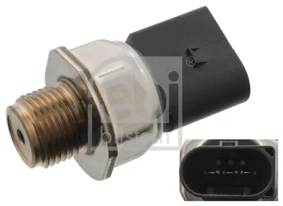 Sensor, presión combustible Vw CRAFTER 30-35 Bus · Vw CRAFTER 30-50 Van · Audi A5