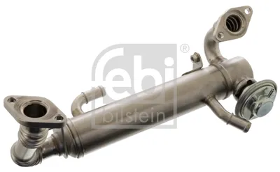 Elemento enfriador, reciclaje gases escape Iveco DAILY IV Van · Iveco DAILY IV Platform/Chassis · Iveco DAILY IV Bus