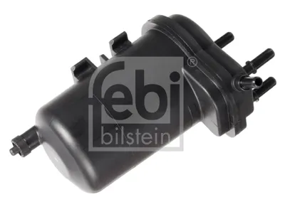 Filtro combustible Renault MEGANE II · Renault SCÉNIC II · Renault MEGANE II Saloon
