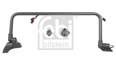 Soporte, retrovisor exterior