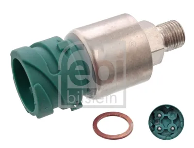 Sensor, módulo conmutación