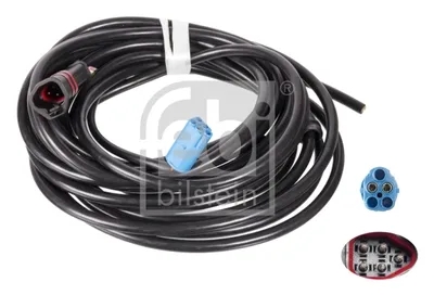 Juego de cables, retrovisor ext.