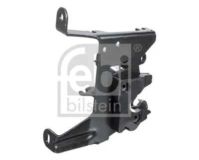 Cerradura tapa frontal