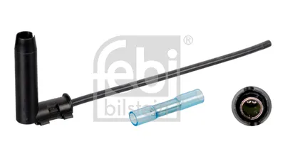 Kit reparación cables, bujía de precalentamiento Audi 80 B4 Saloon · Audi 80 B4 Avant · Fiat CINQUECENTO