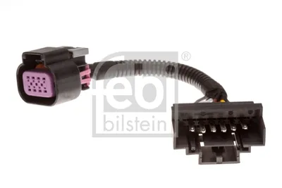Kit reparación cables, luces traseras Peugeot BOXER Van · Citroën JUMPER I Van · Citroën JUMPER II Bus
