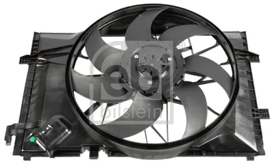 Ventilador, refrigeración del motor Mercedes-Benz C-CLASS · Mercedes-Benz C-CLASS Coupe · Mercedes-Benz C-CLASS T-Model