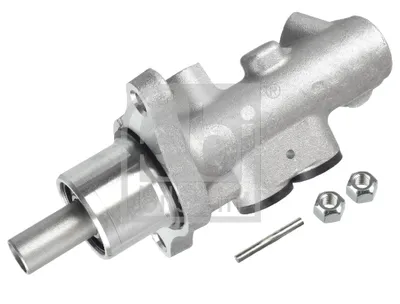 Cilindro principal de freno Audi A3 · Skoda OCTAVIA I · Vw GOLF IV