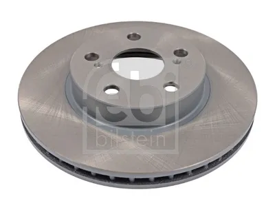 Disco de freno Toyota PRIUS Liftback